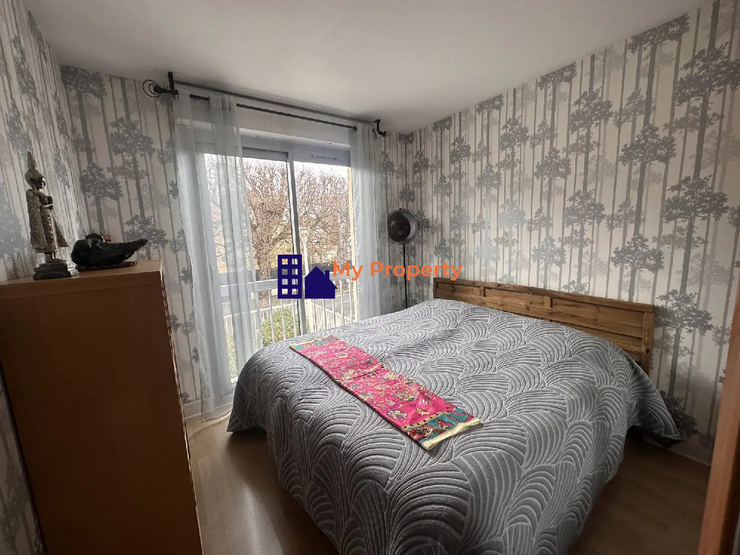  te koop appartement Houilles Yvelines 4