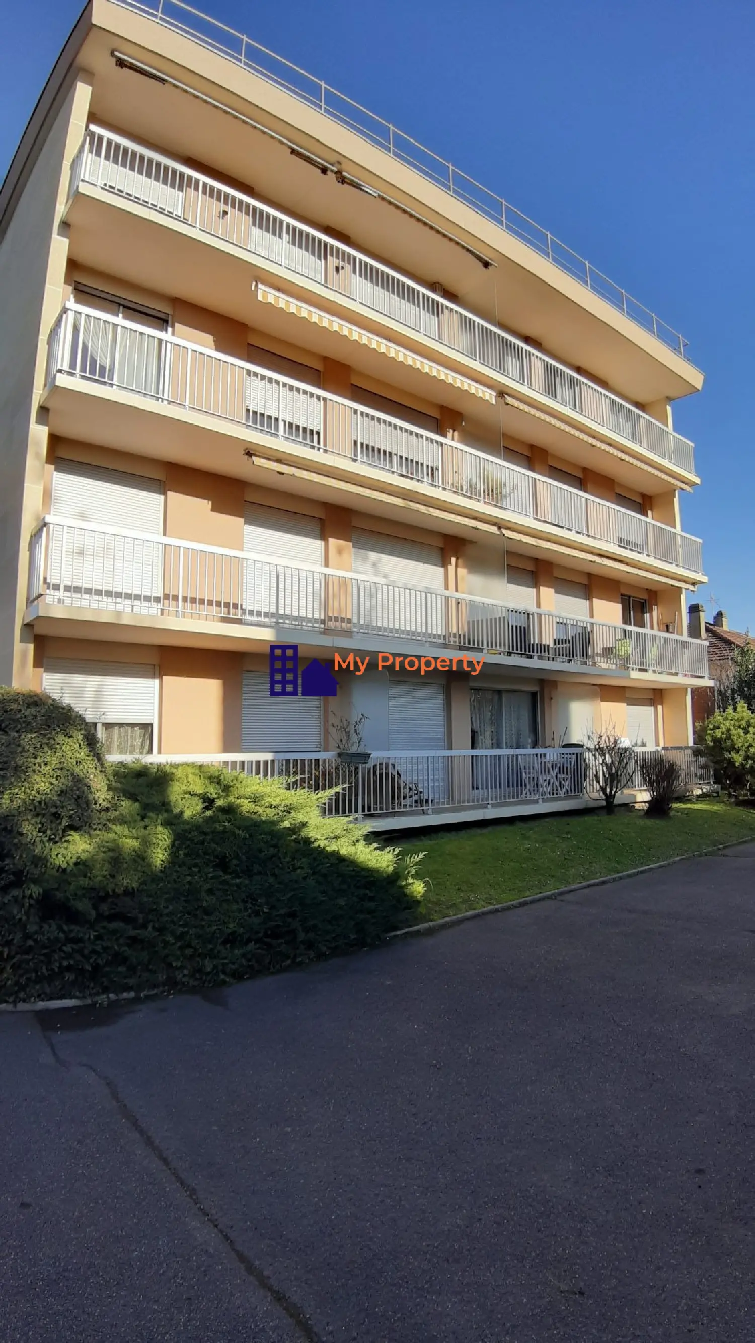  te koop appartement Houilles Yvelines 6