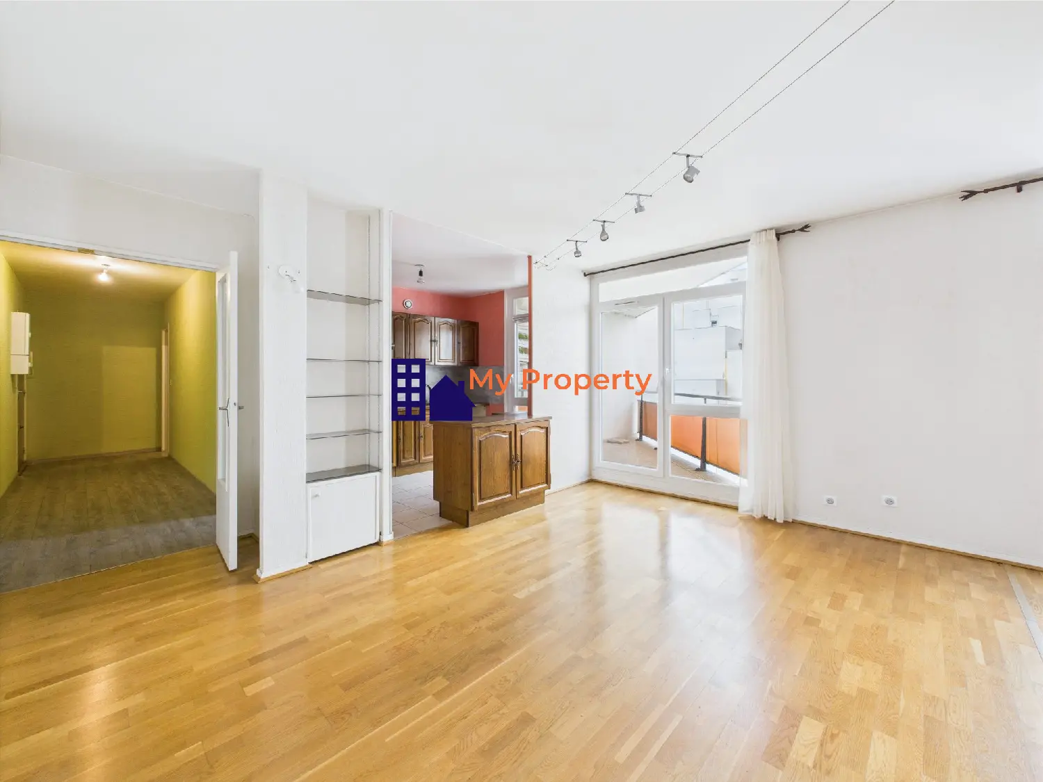  en venta apartamento Houilles Yvelines 4