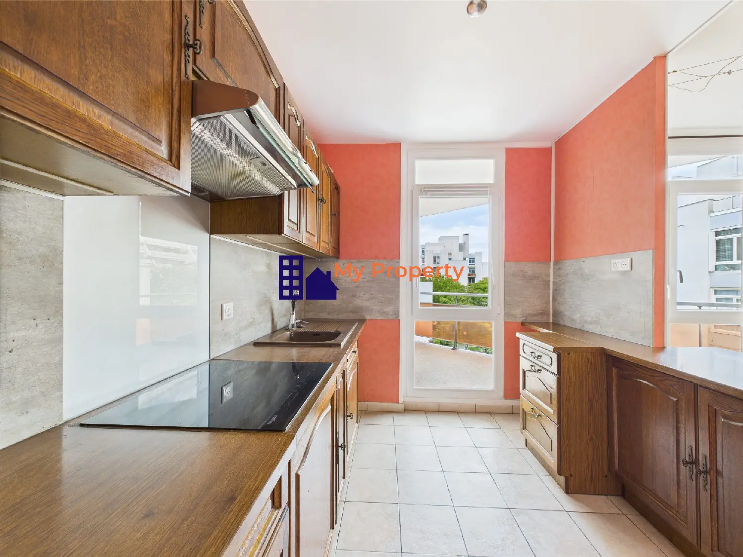  en venta apartamento Houilles Yvelines 7