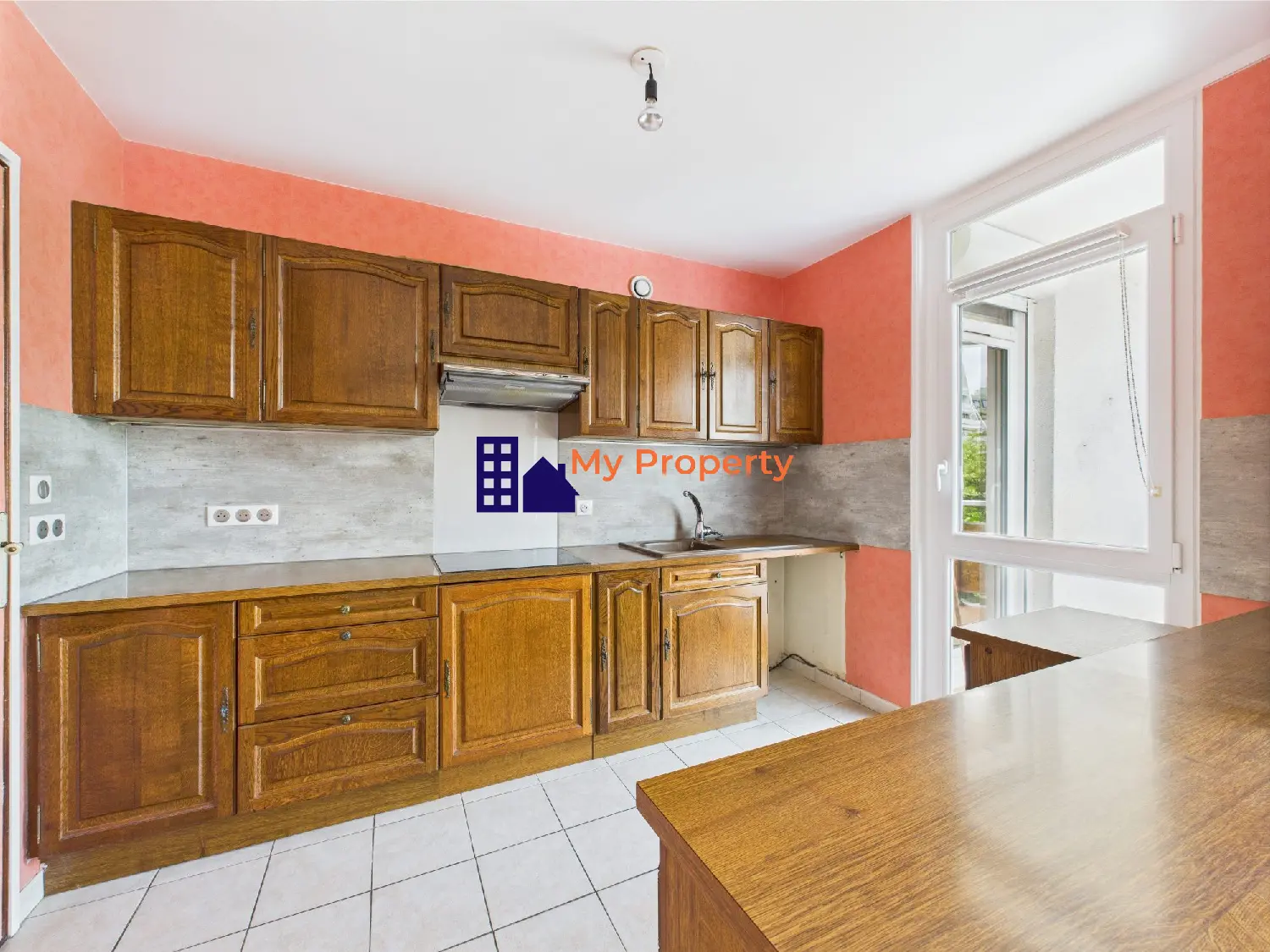  en venta apartamento Houilles Yvelines 8