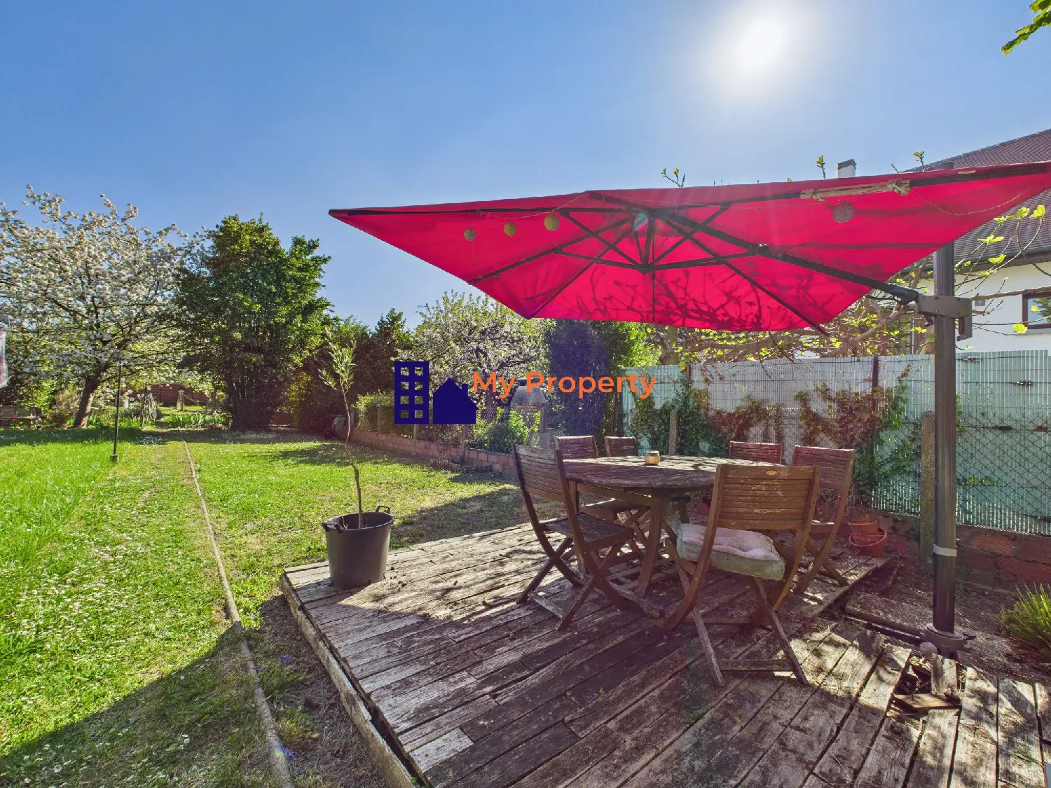  te koop appartement Houilles Yvelines 3