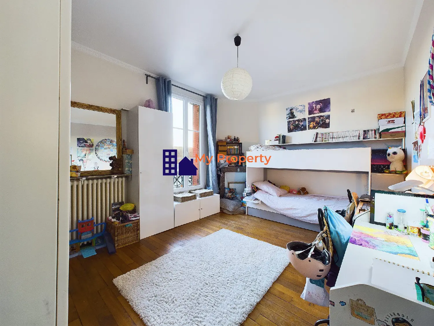  te koop appartement Houilles Yvelines 7