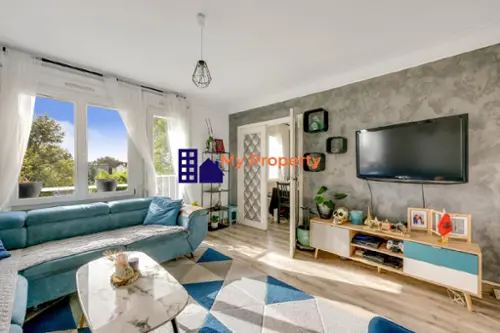 Houilles Yvelines apartamento foto 7104521