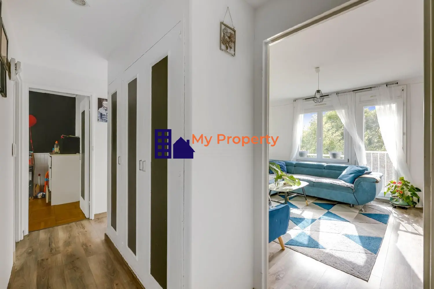  te koop appartement Houilles Yvelines 4