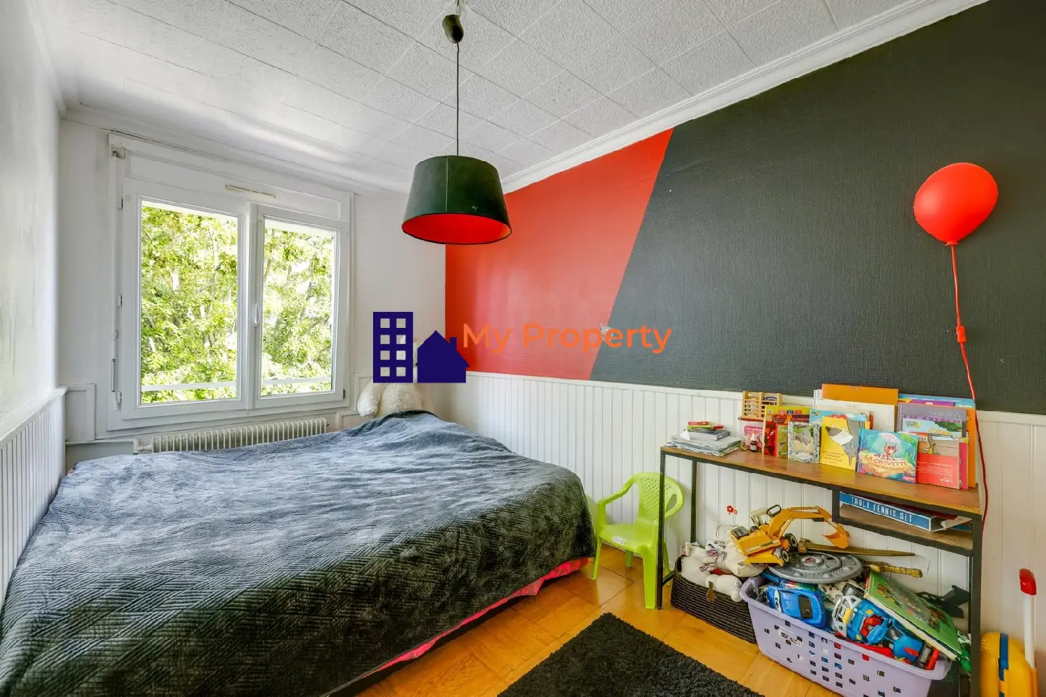  te koop appartement Houilles Yvelines 8