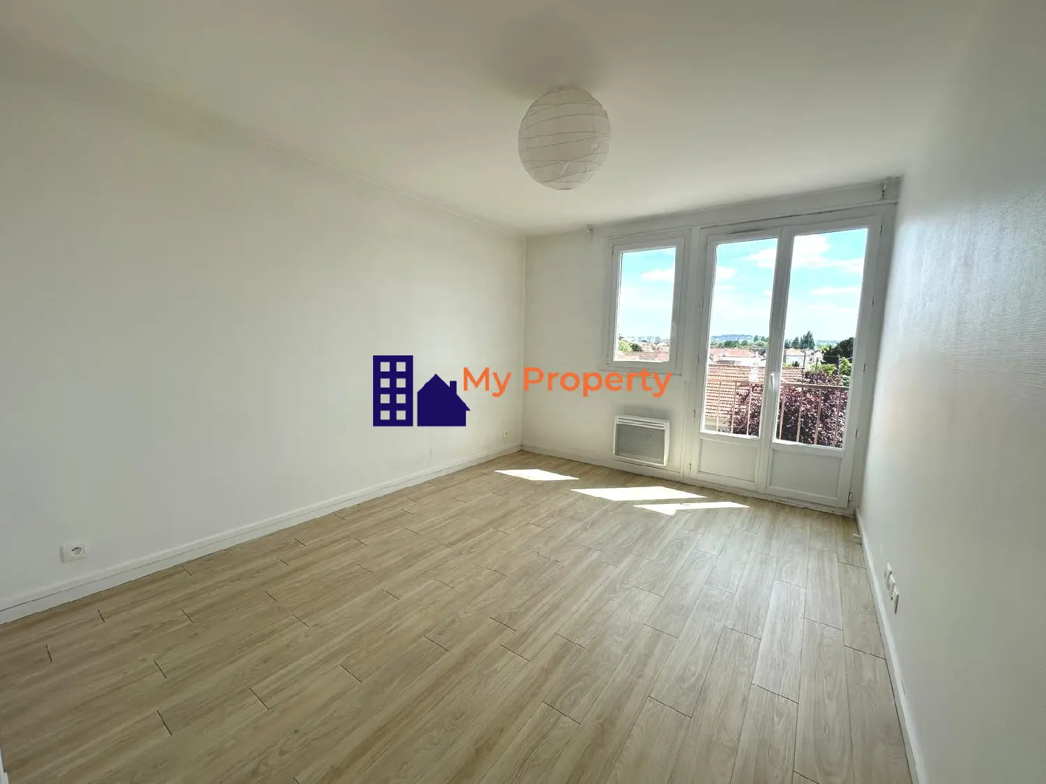  te koop appartement Houilles Yvelines 1
