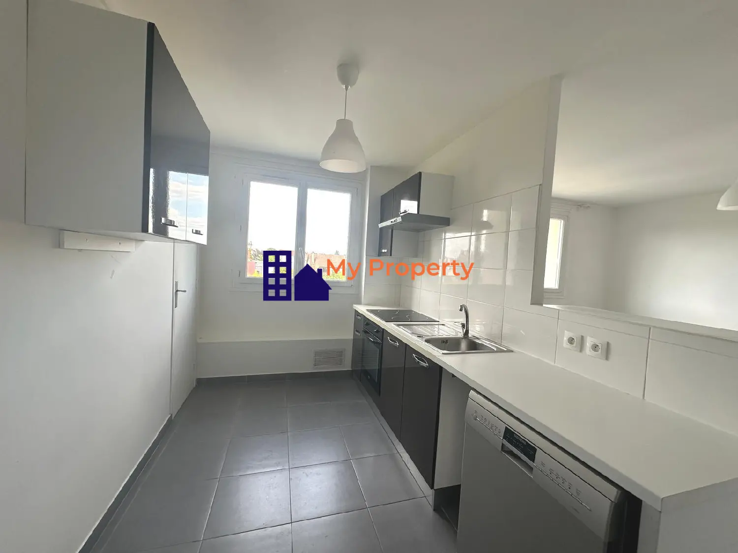  te koop appartement Houilles Yvelines 3