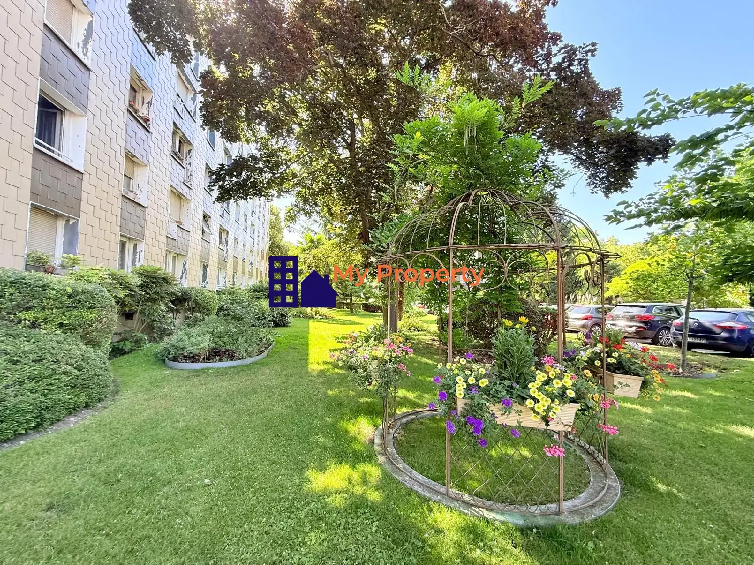  te koop appartement Houilles Yvelines 1