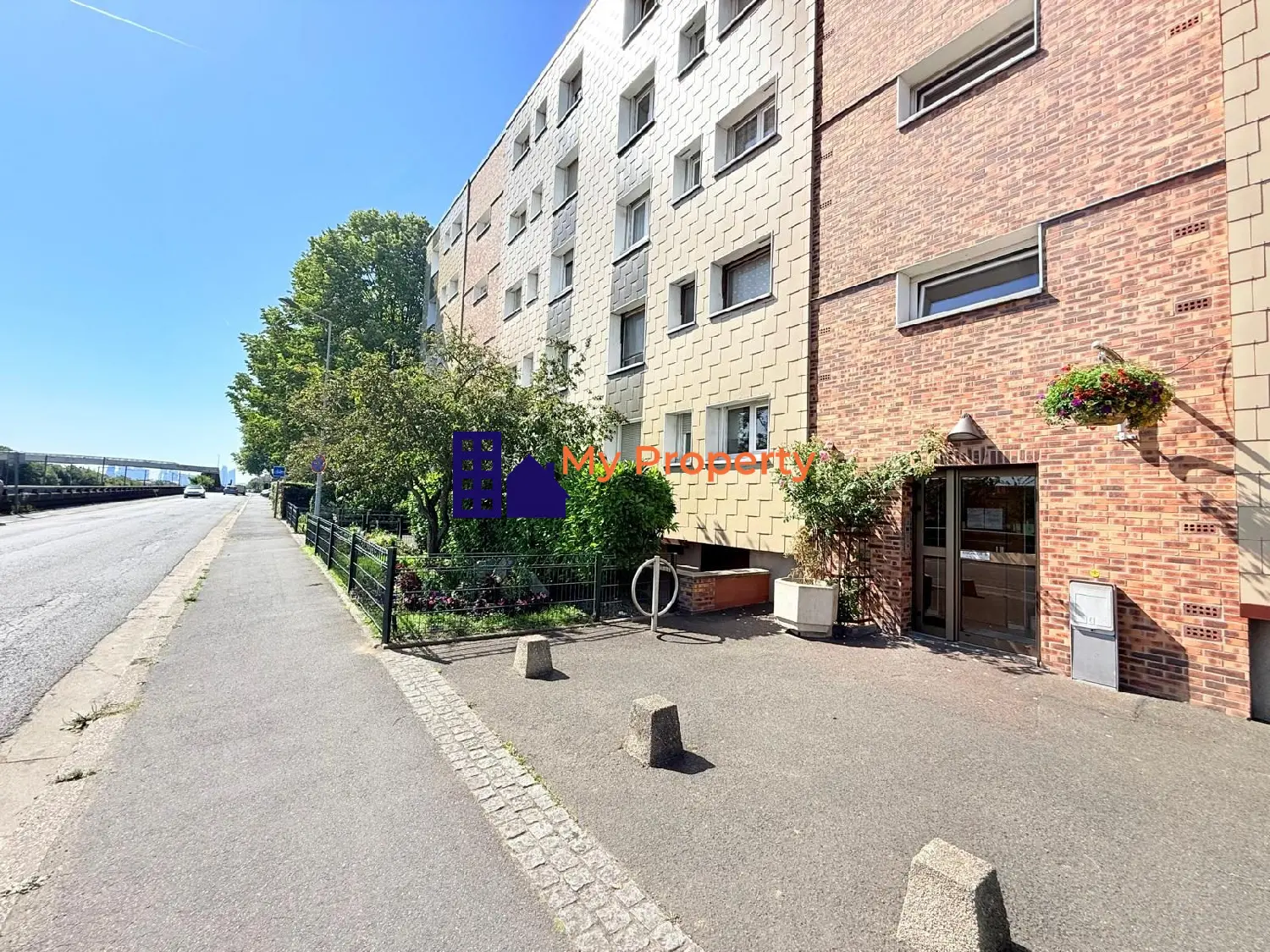  te koop appartement Houilles Yvelines 2