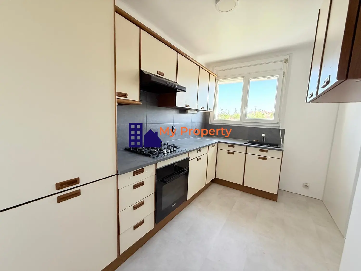  te koop appartement Houilles Yvelines 4