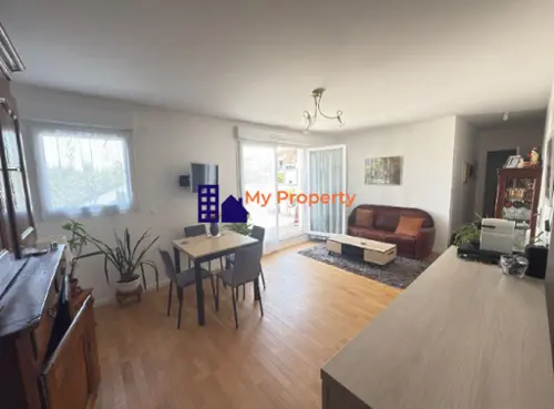 Houilles Yvelines apartamento foto 7108071