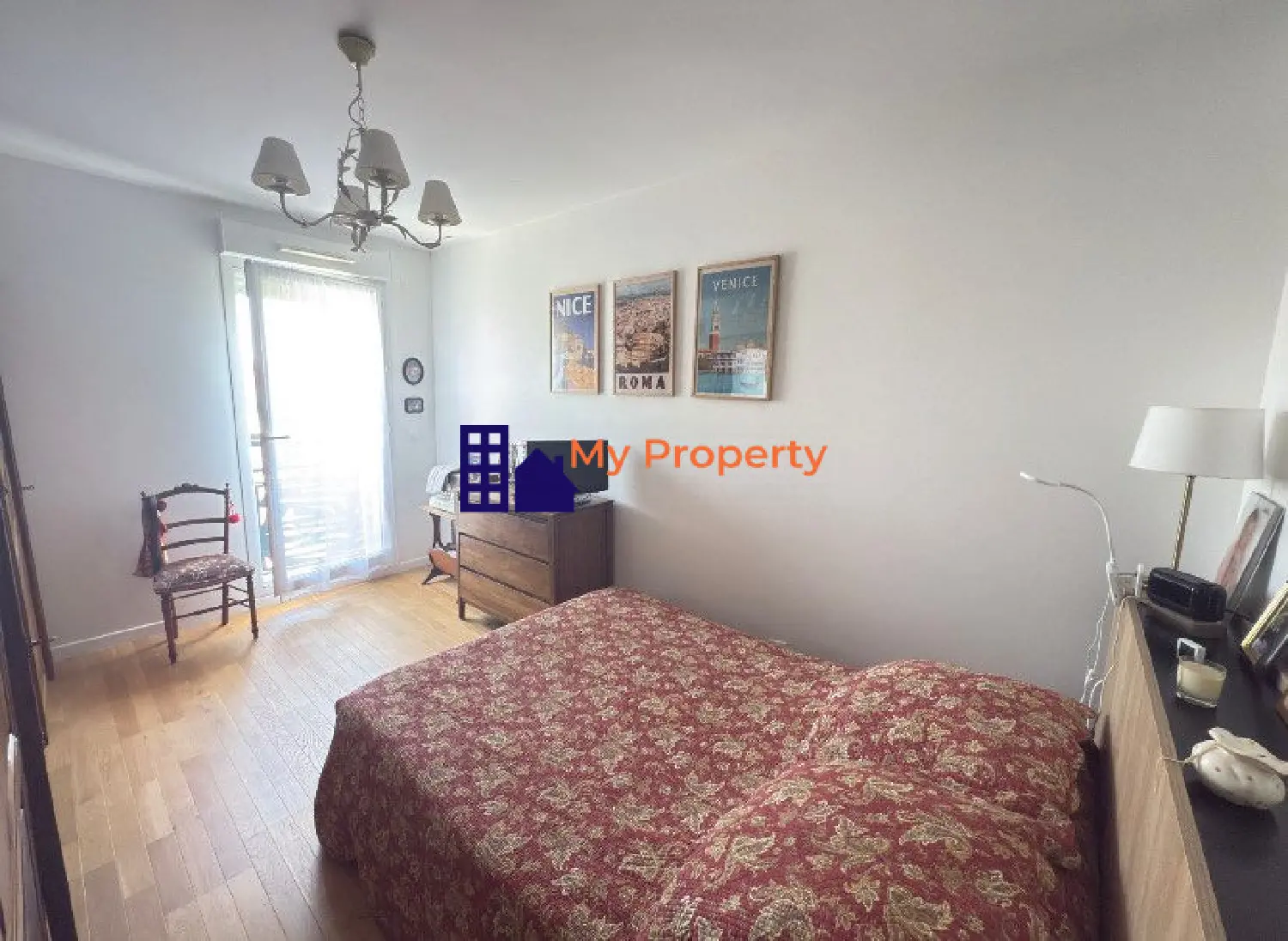 à vendre appartement Houilles Yvelines 5