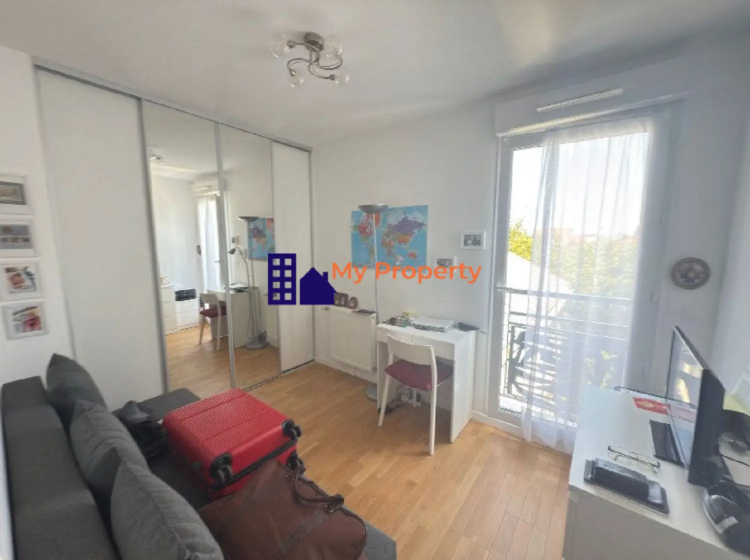  à vendre appartement Houilles Yvelines 6