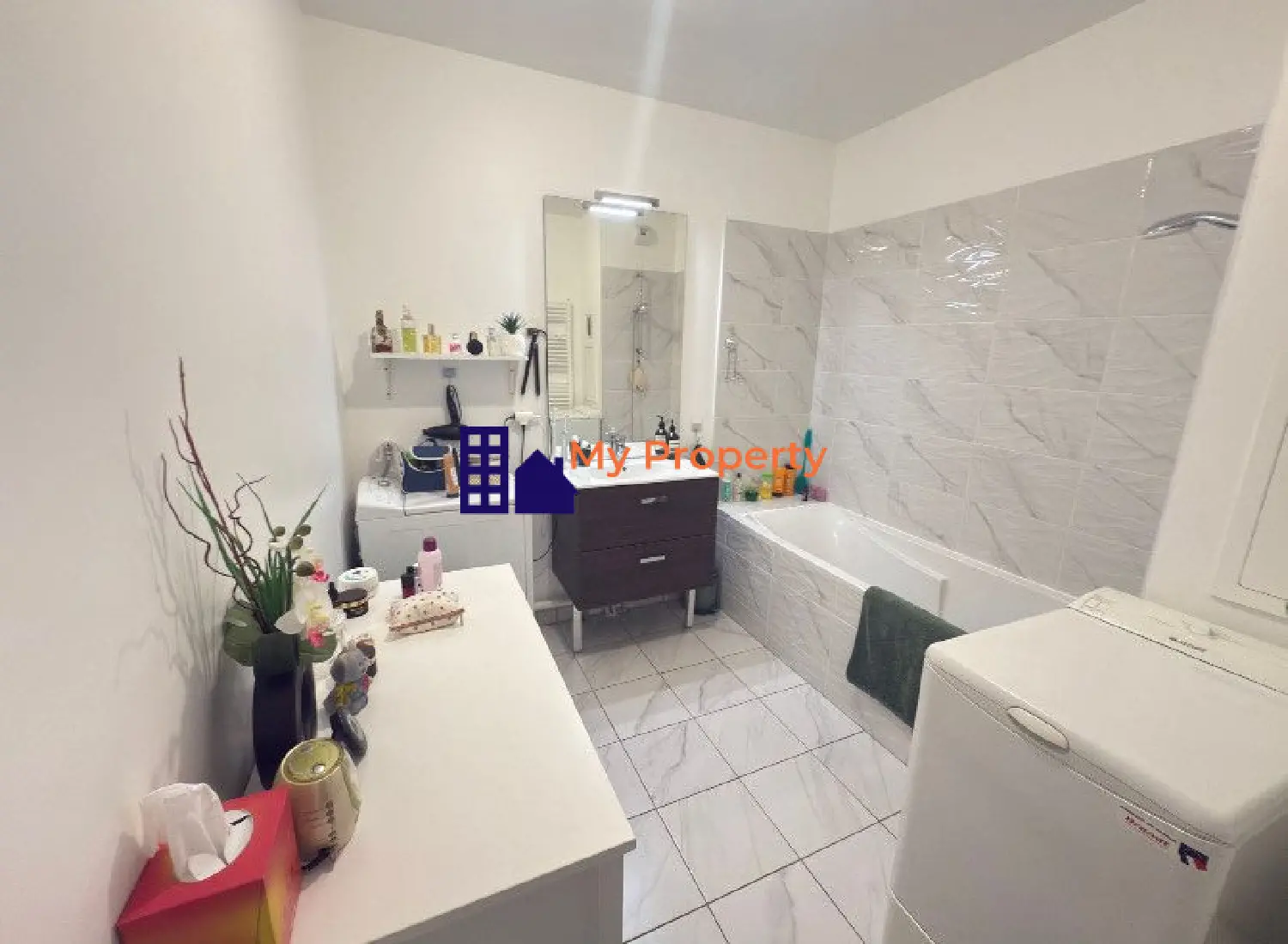  à vendre appartement Houilles Yvelines 7