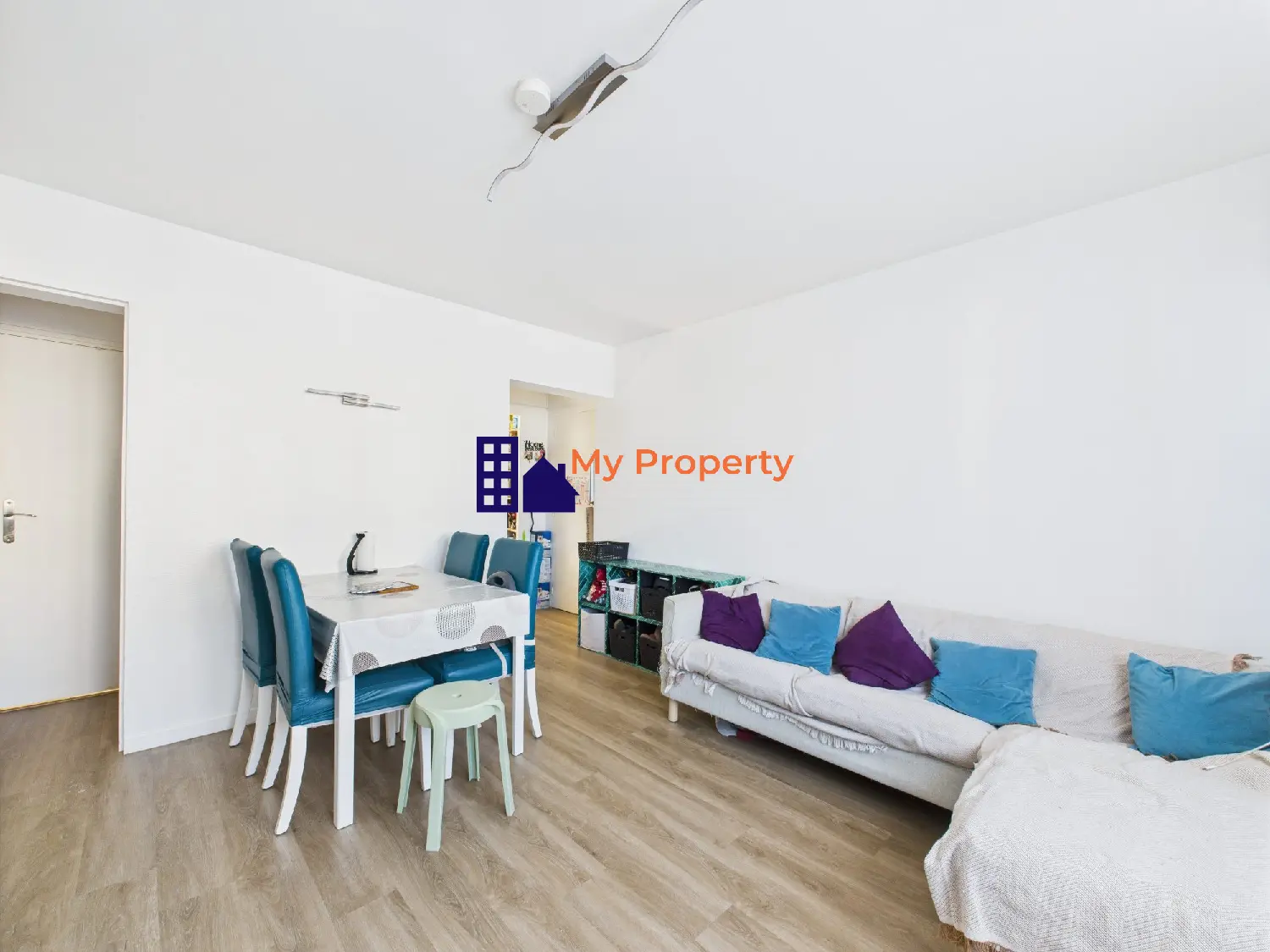  à vendre appartement Houilles Yvelines 2