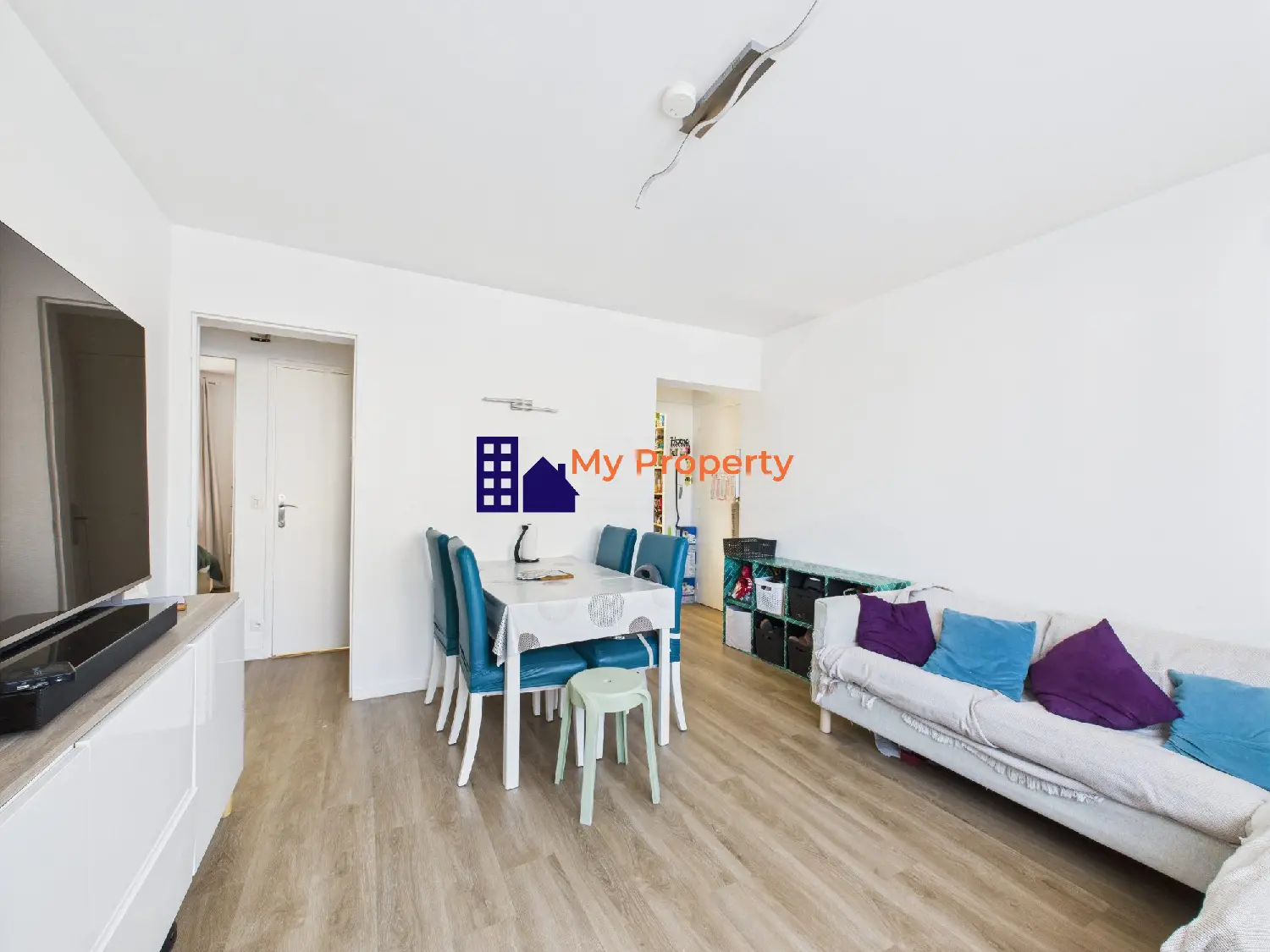  à vendre appartement Houilles Yvelines 3