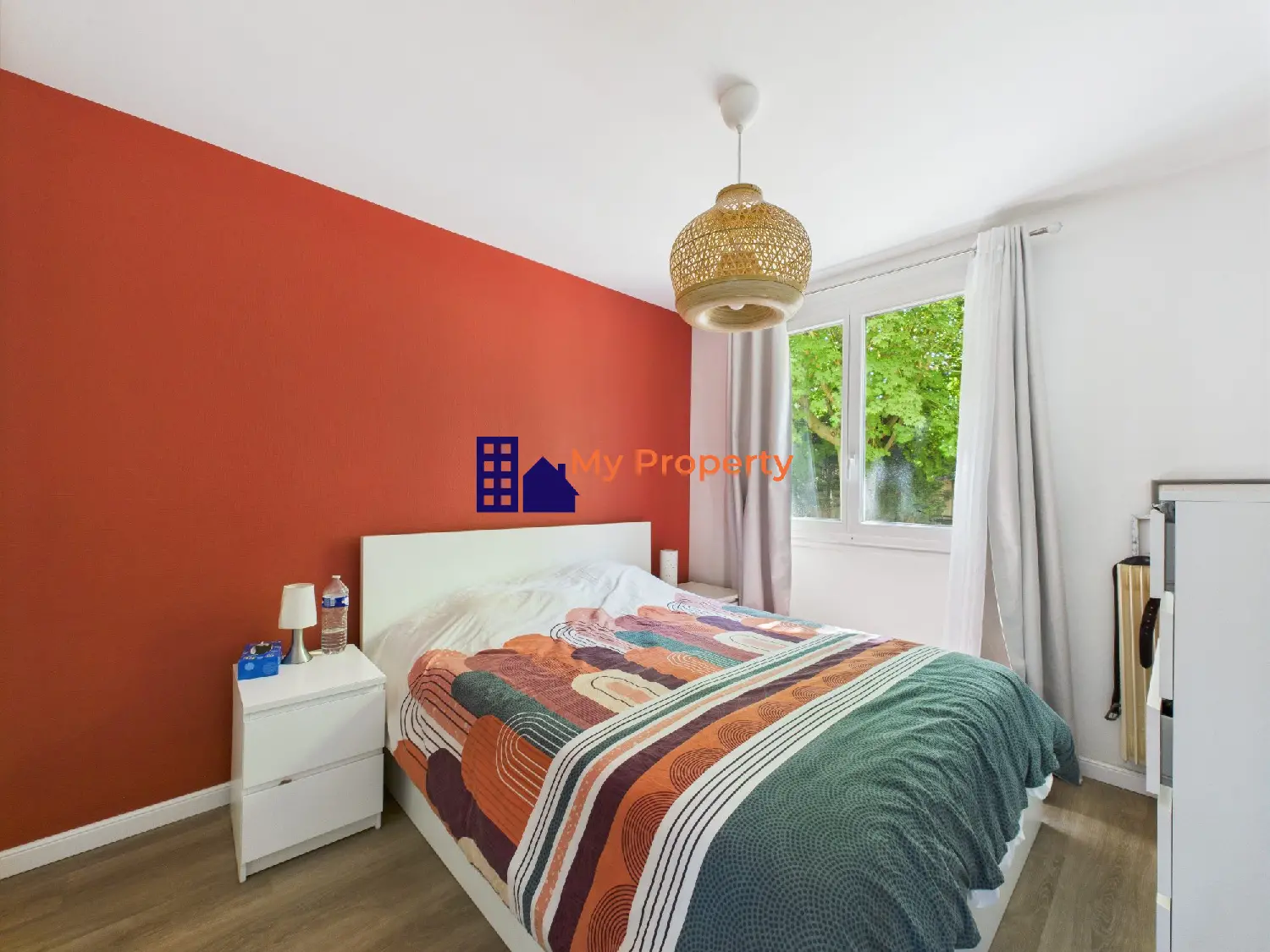  à vendre appartement Houilles Yvelines 5