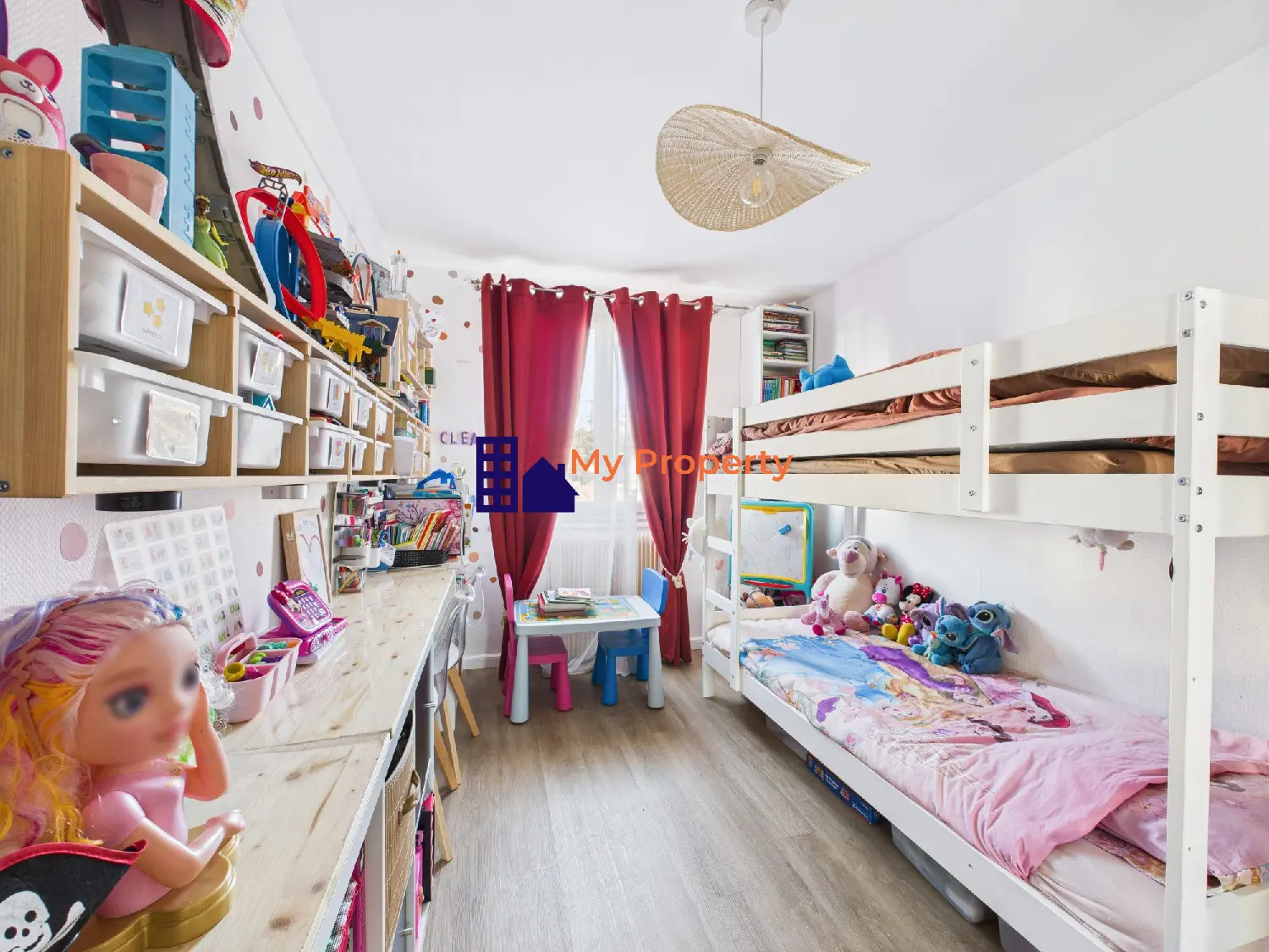  à vendre appartement Houilles Yvelines 7