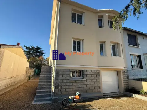 Houilles Yvelines appartement foto 7111040