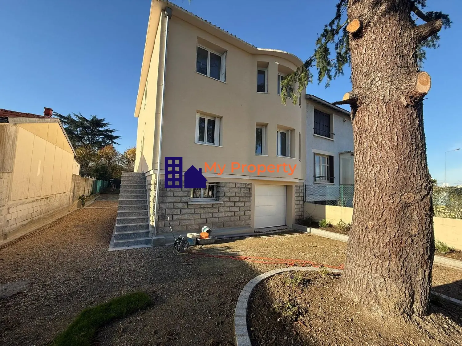  te koop appartement Houilles Yvelines 2