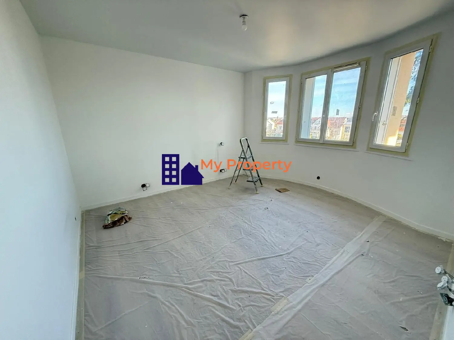 te koop appartement Houilles Yvelines 4