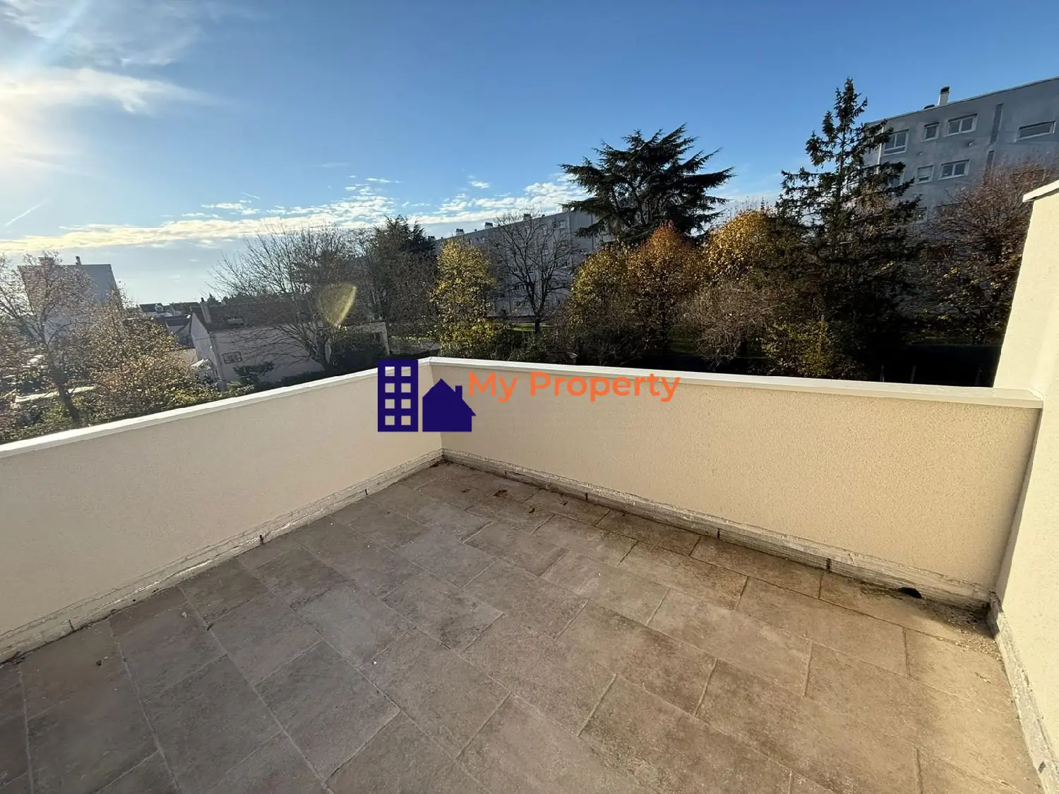  te koop appartement Houilles Yvelines 5