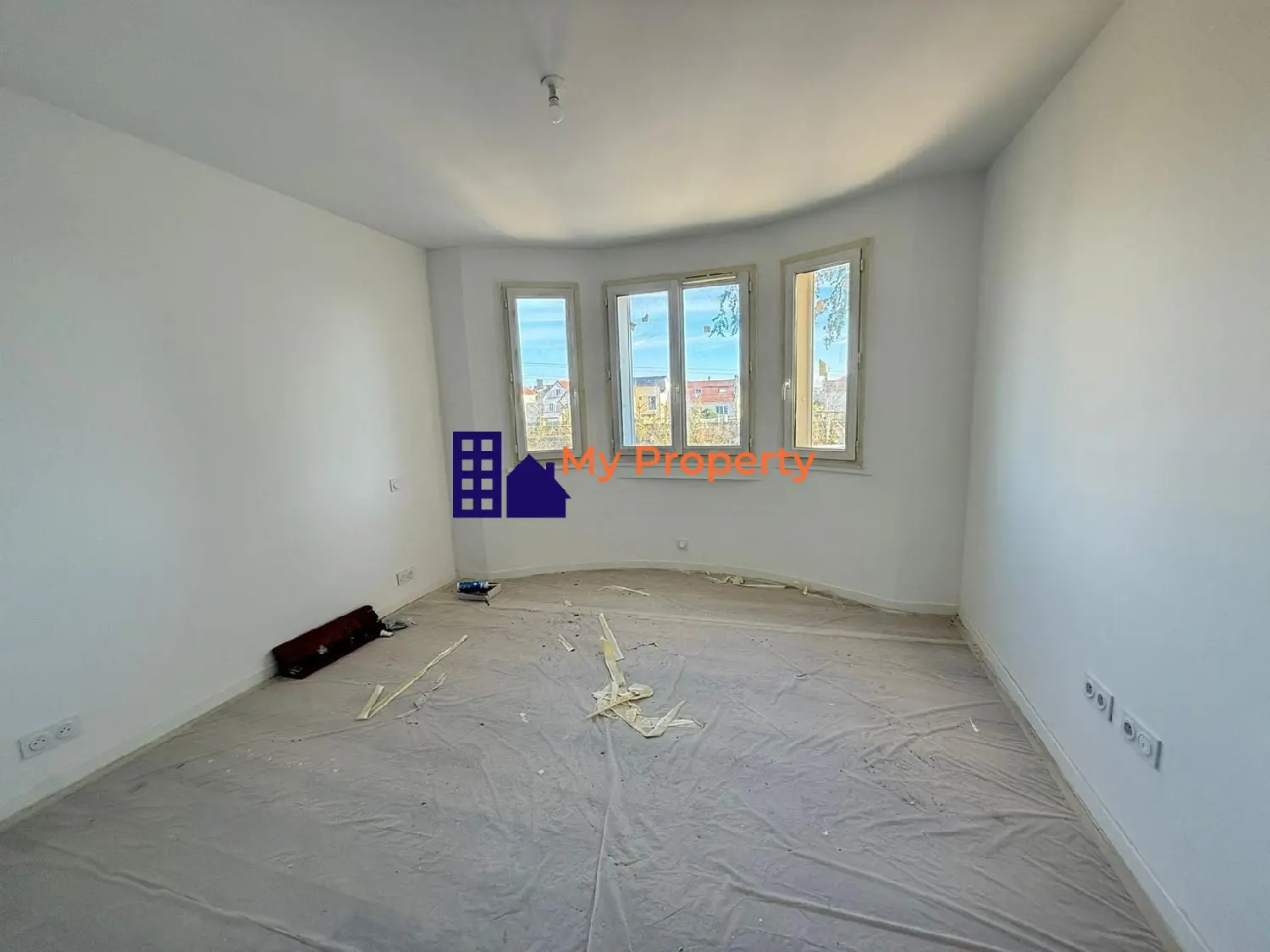  te koop appartement Houilles Yvelines 8
