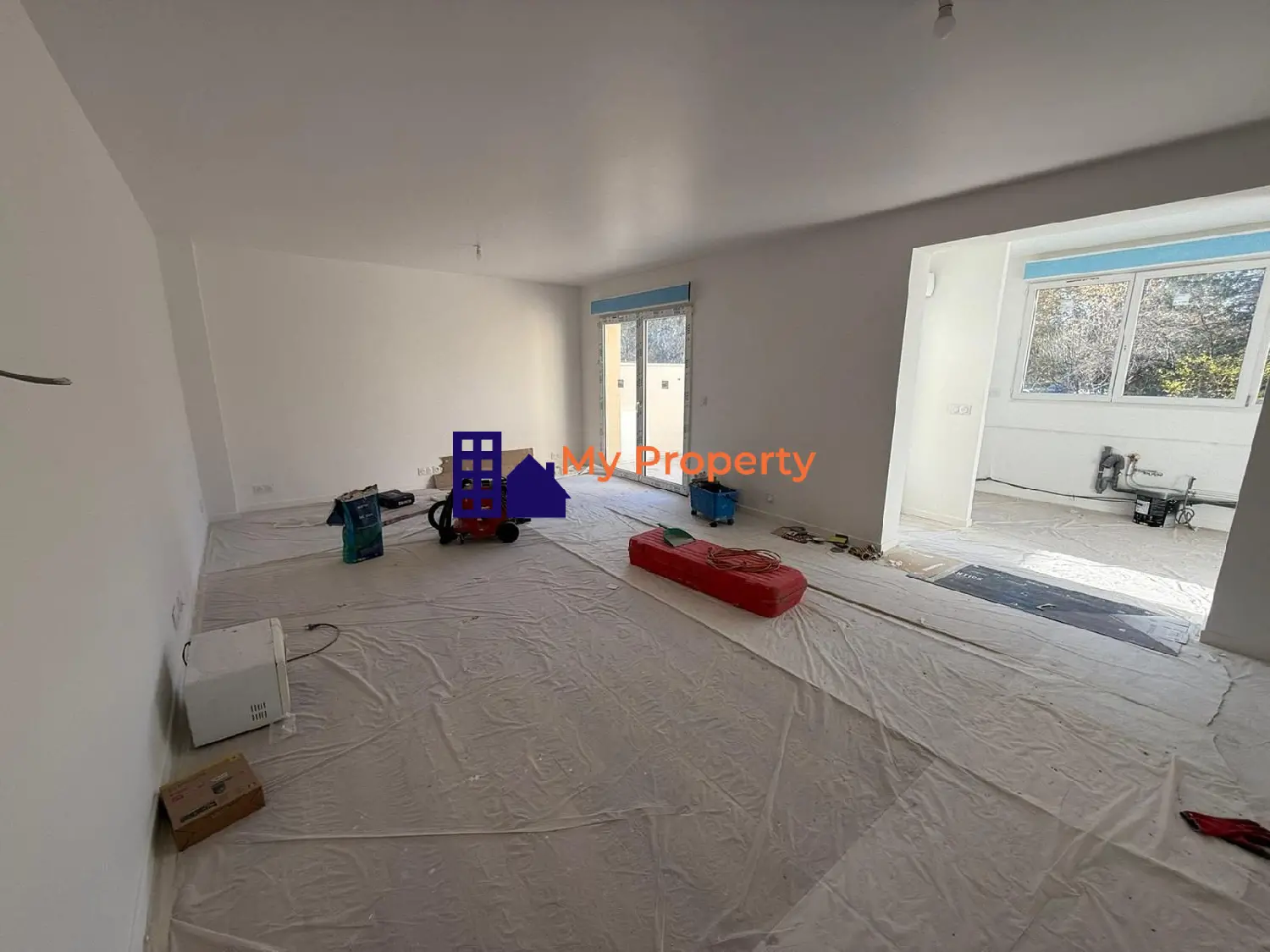  kaufen Wohnung/ Apartment Houilles Yvelines 3