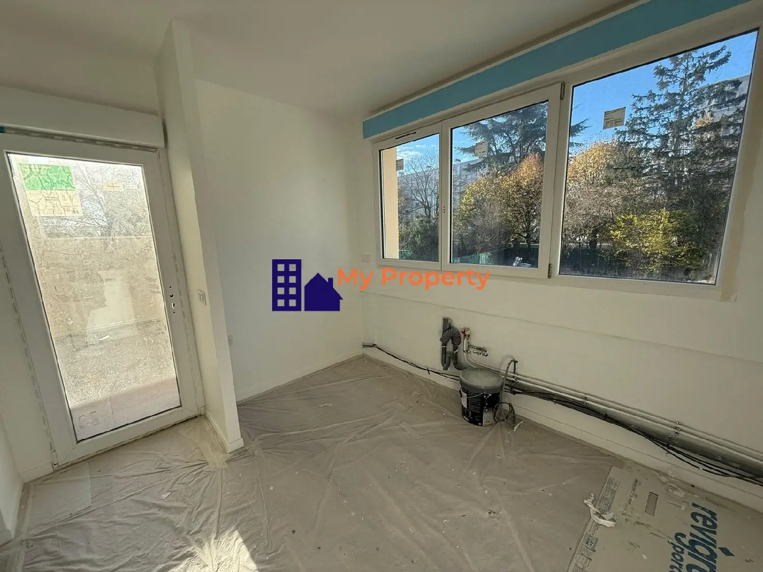  kaufen Wohnung/ Apartment Houilles Yvelines 4