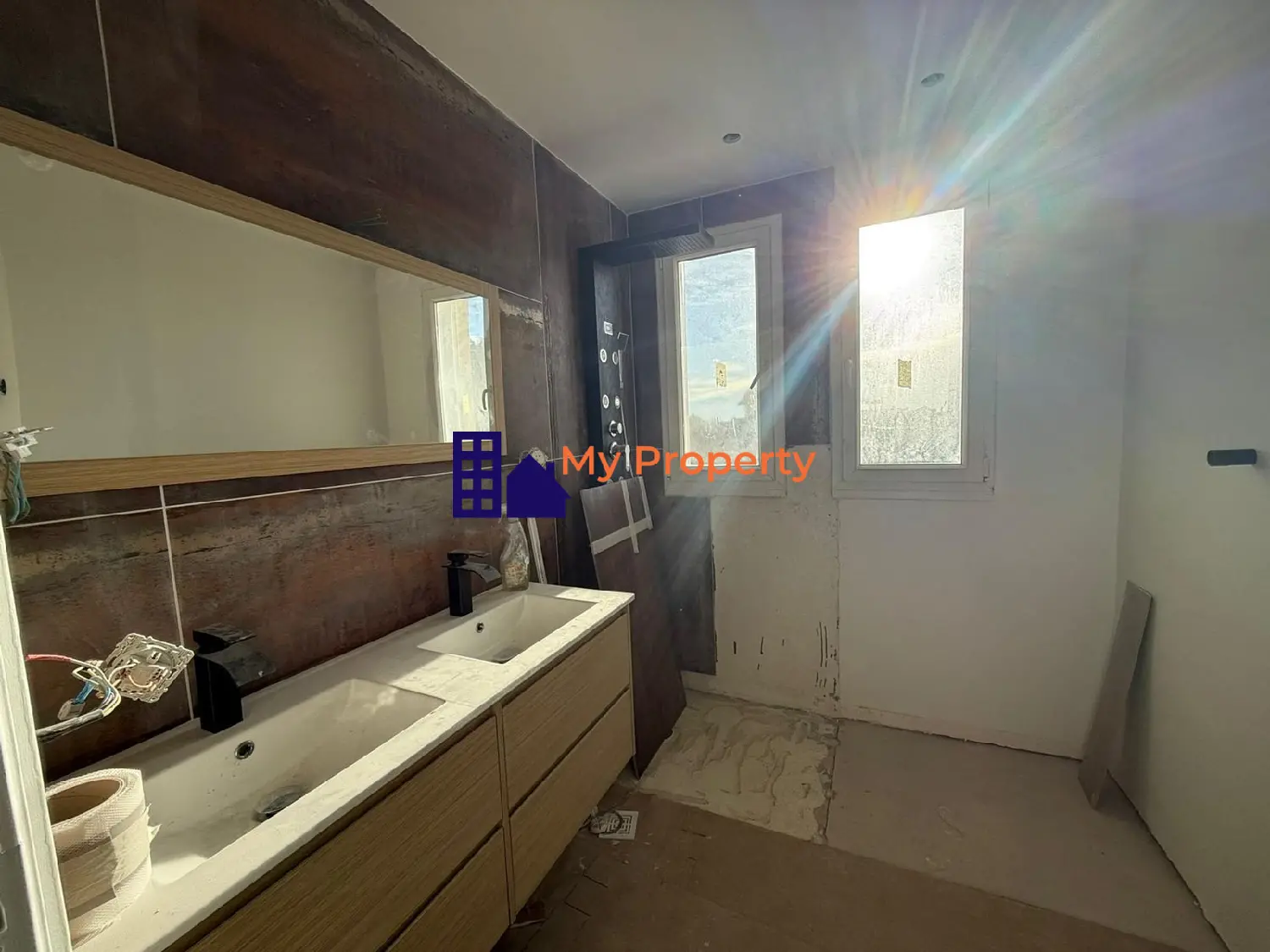  kaufen Wohnung/ Apartment Houilles Yvelines 6