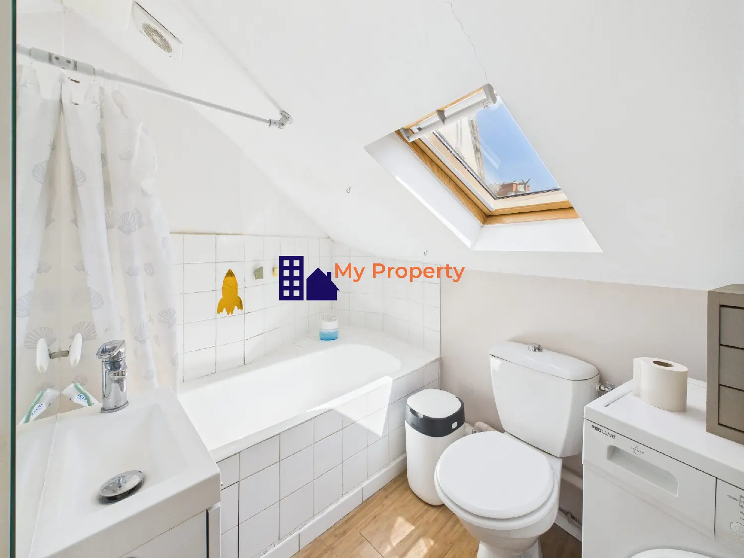  te koop appartement Houilles Yvelines 7