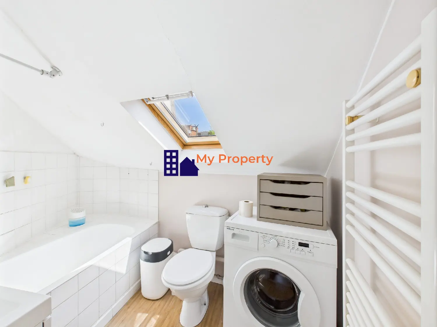 te koop appartement Houilles Yvelines 8