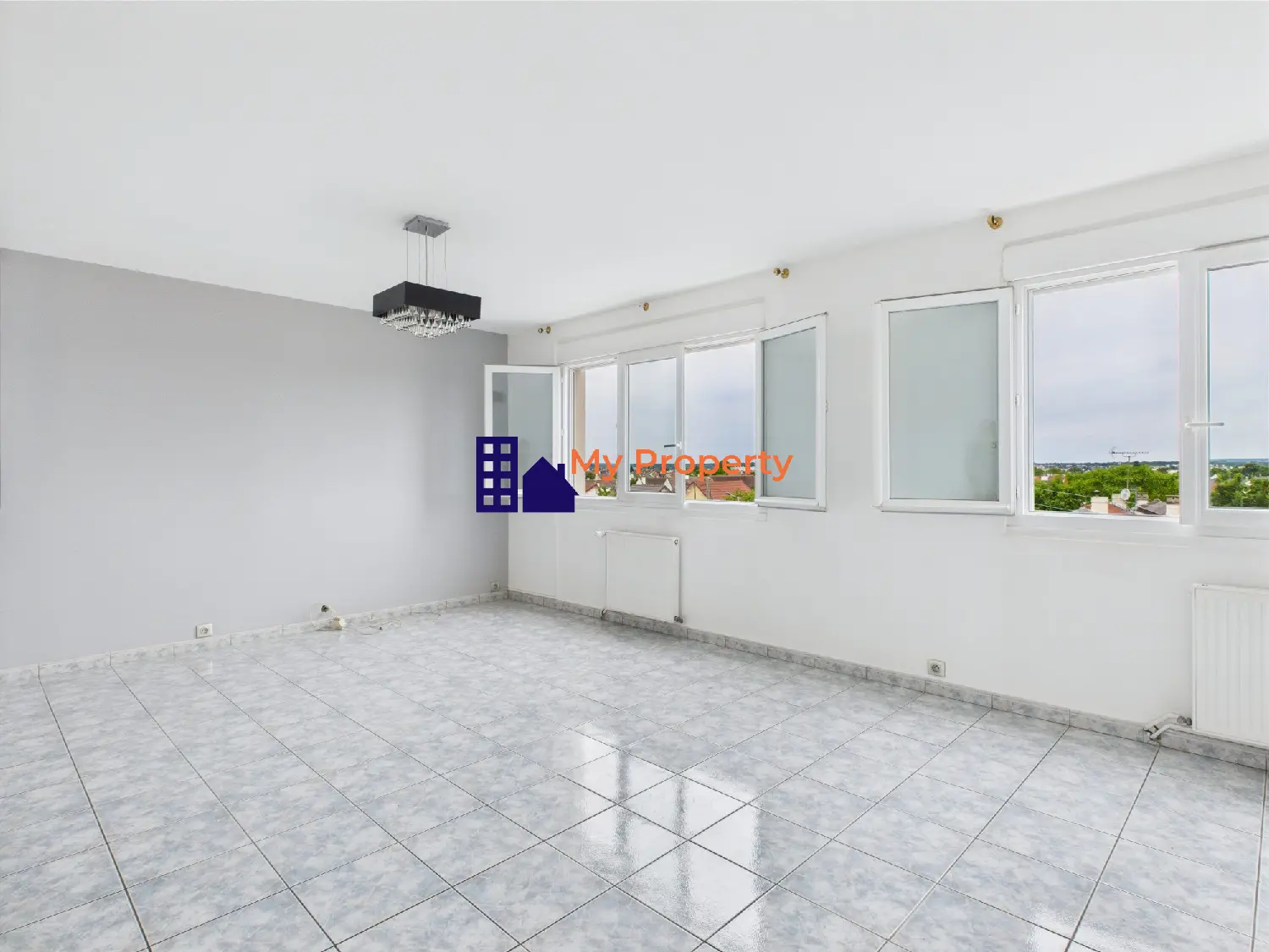  te koop appartement Houilles Yvelines 1