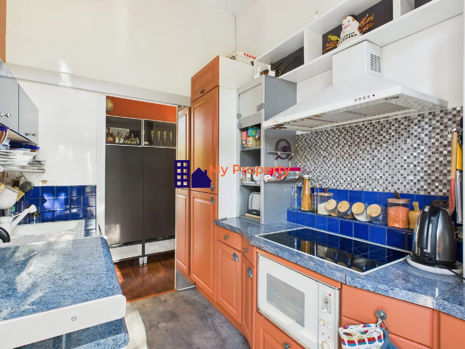  te koop appartement Houilles Yvelines 8