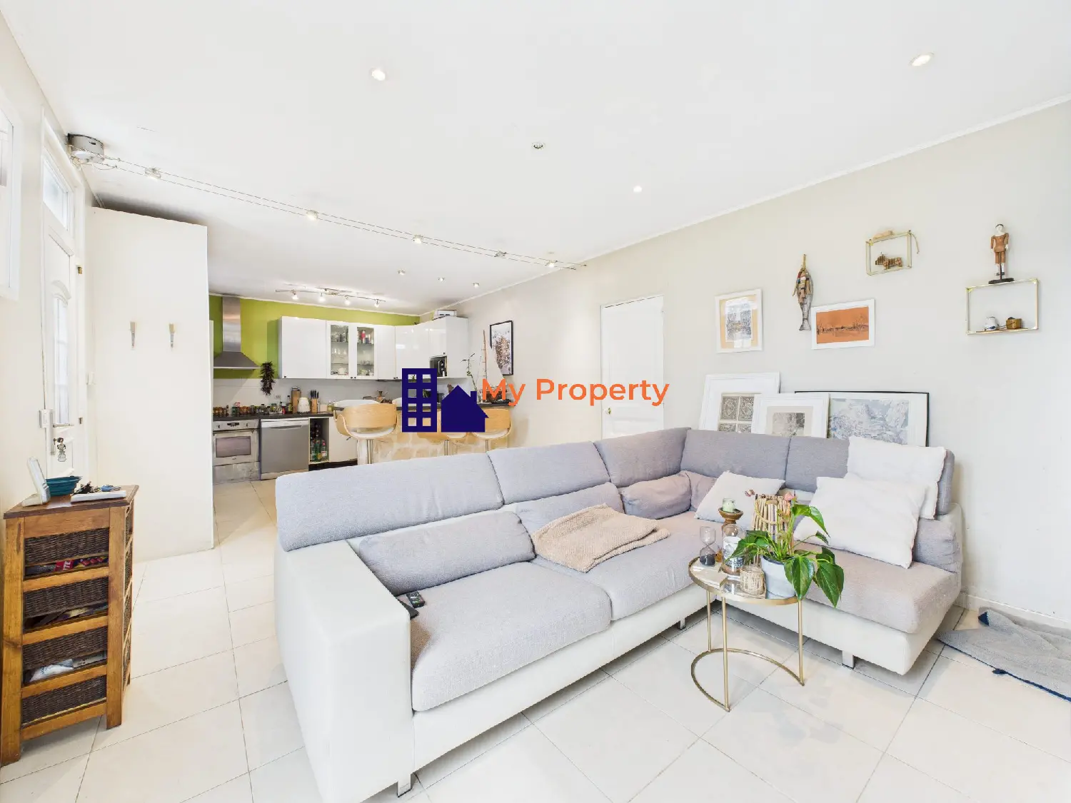  kaufen Wohnung/ Apartment Houilles Yvelines 1