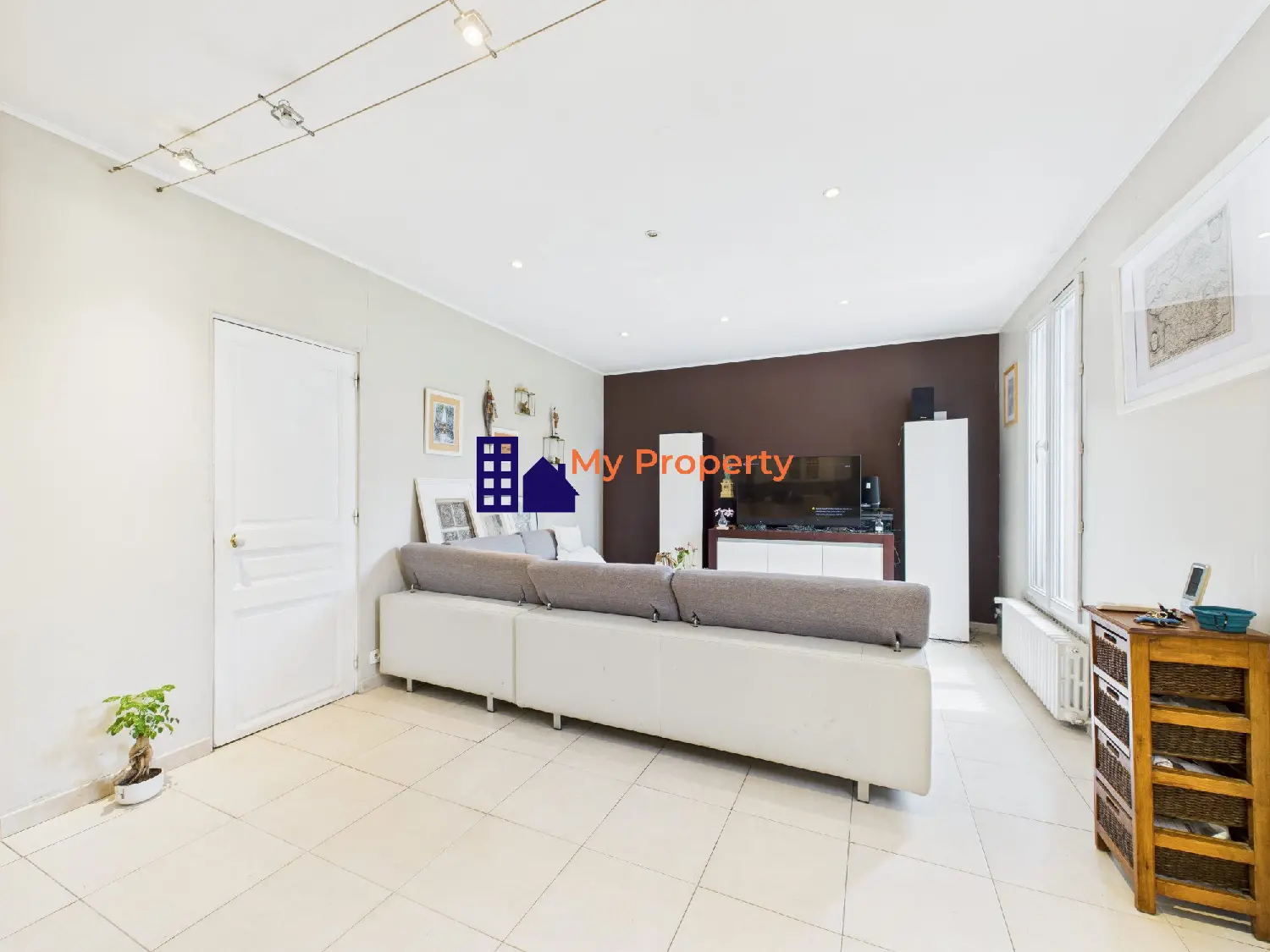  kaufen Wohnung/ Apartment Houilles Yvelines 2