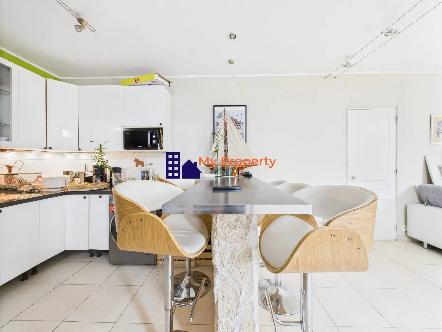  kaufen Wohnung/ Apartment Houilles Yvelines 3
