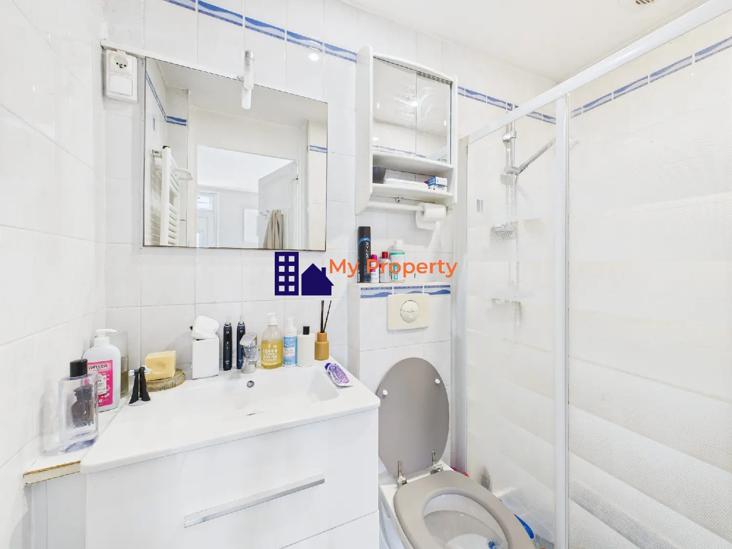  kaufen Wohnung/ Apartment Houilles Yvelines 5