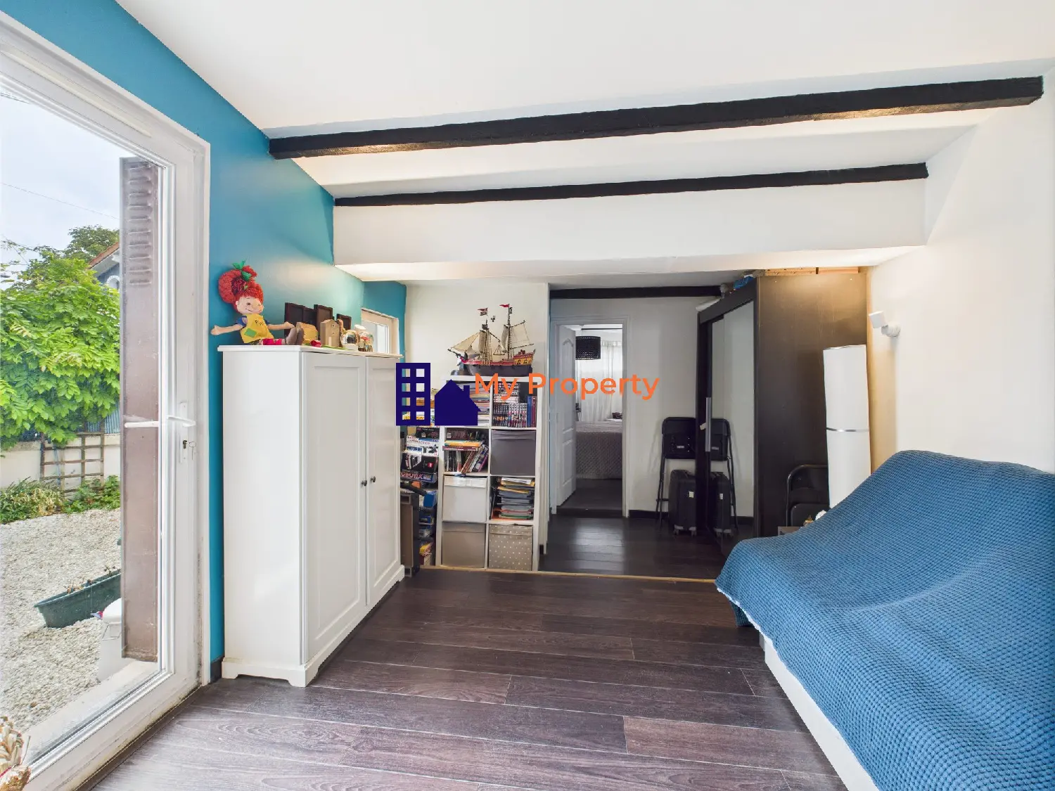  kaufen Wohnung/ Apartment Houilles Yvelines 6