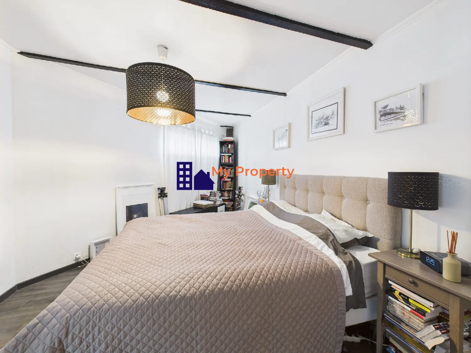  kaufen Wohnung/ Apartment Houilles Yvelines 8