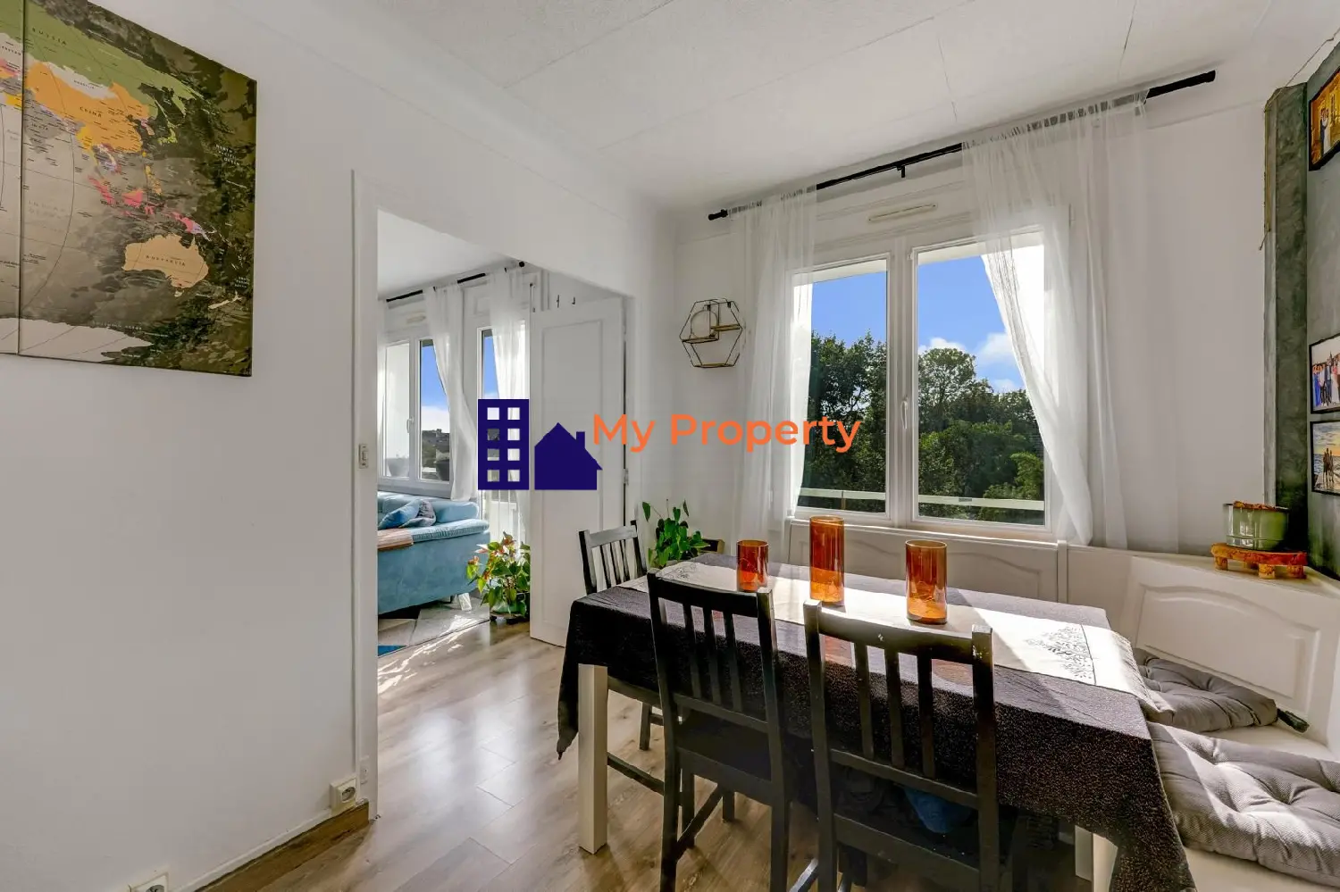  kaufen Wohnung/ Apartment Houilles Yvelines 3