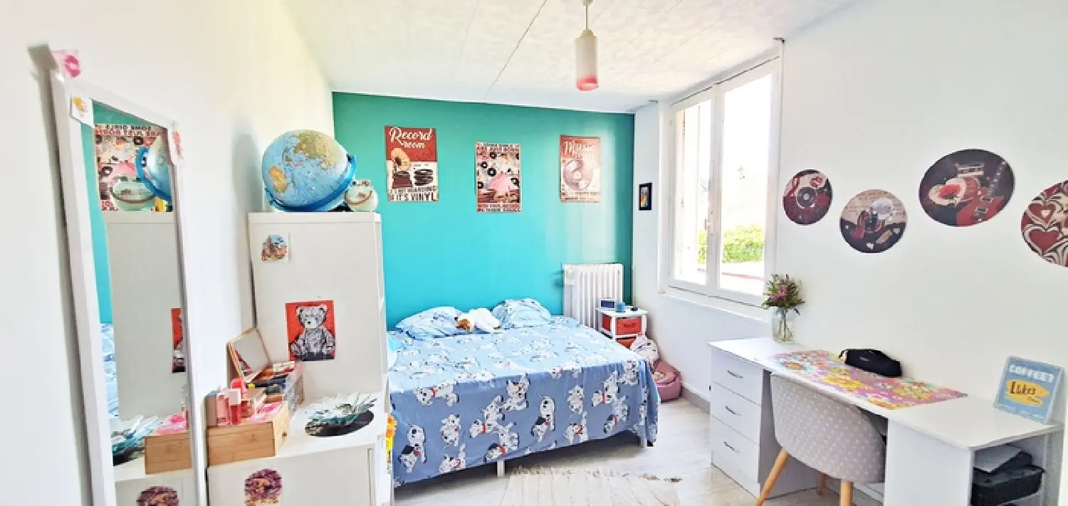  en venta apartamento Houilles Yvelines 7