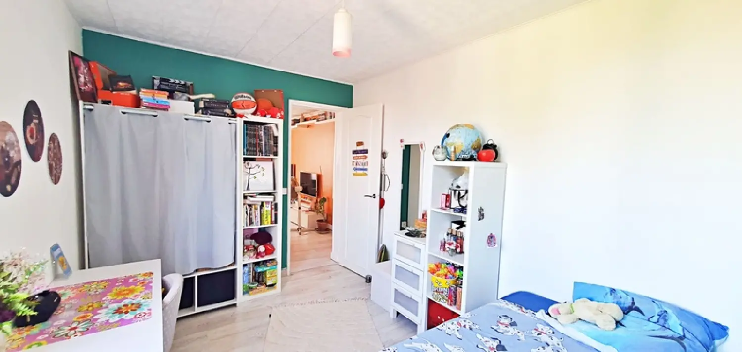  en venta apartamento Houilles Yvelines 8
