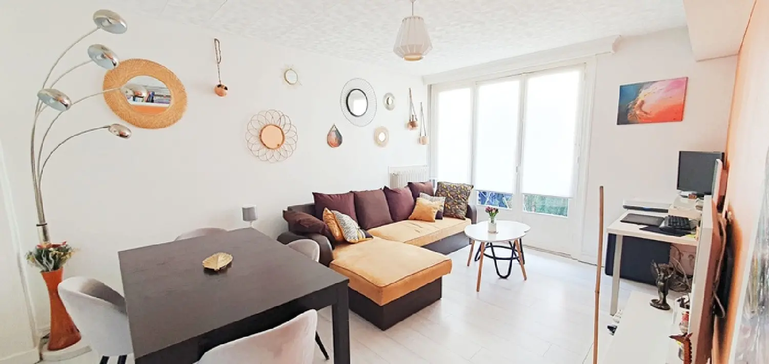  en venta apartamento Houilles Yvelines 1