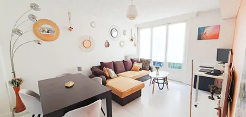 Houilles Yvelines apartamento foto 7106323