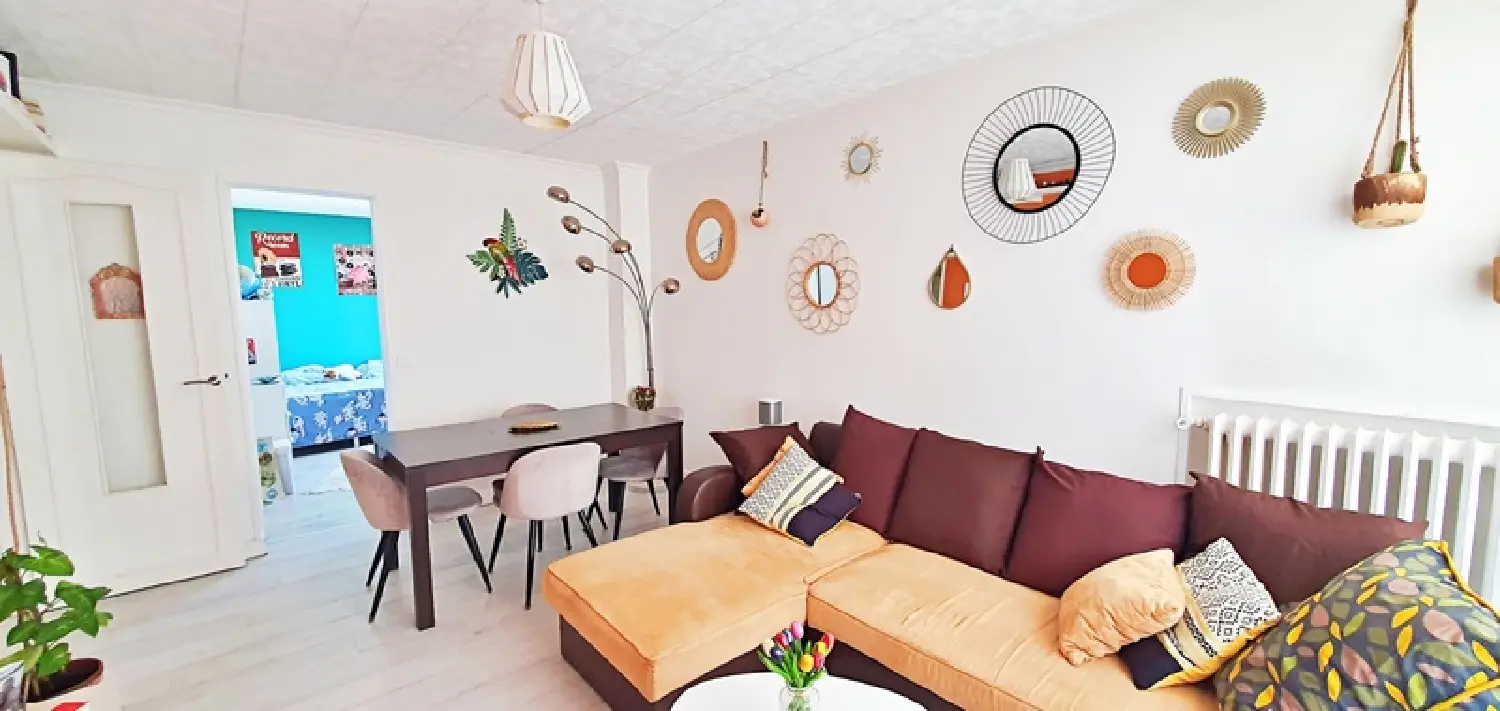  en venta apartamento Houilles Yvelines 2
