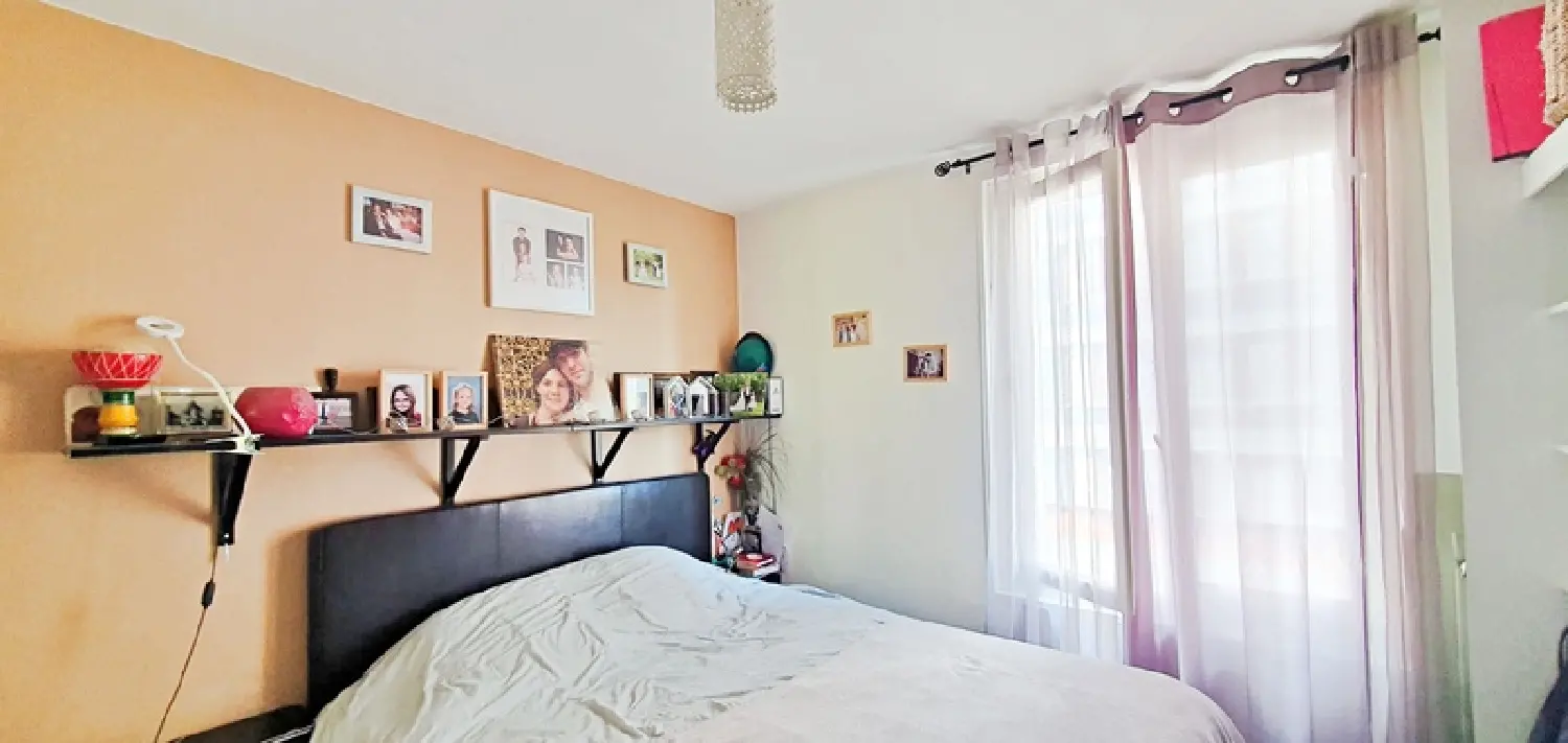  en venta apartamento Houilles Yvelines 7