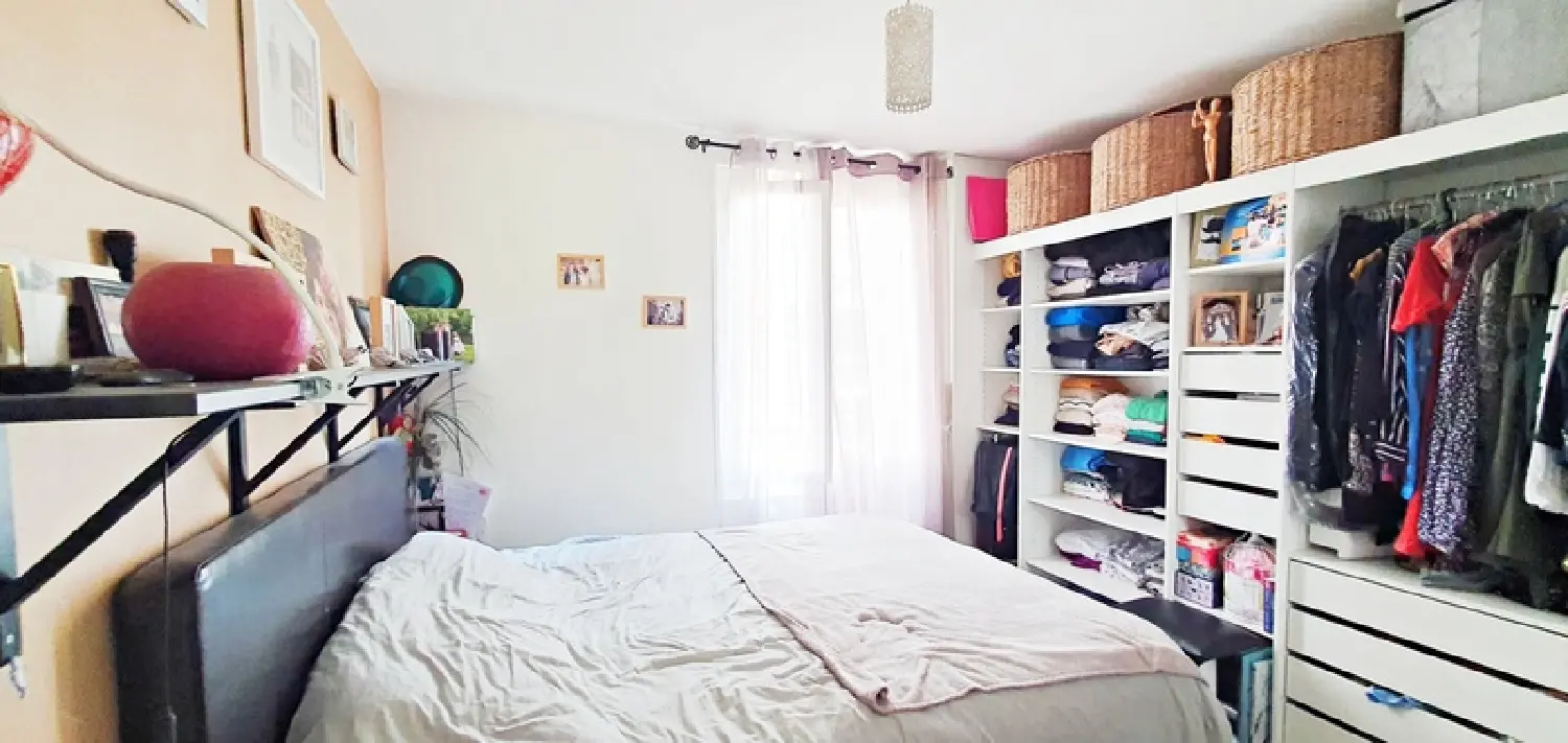  en venta apartamento Houilles Yvelines 8