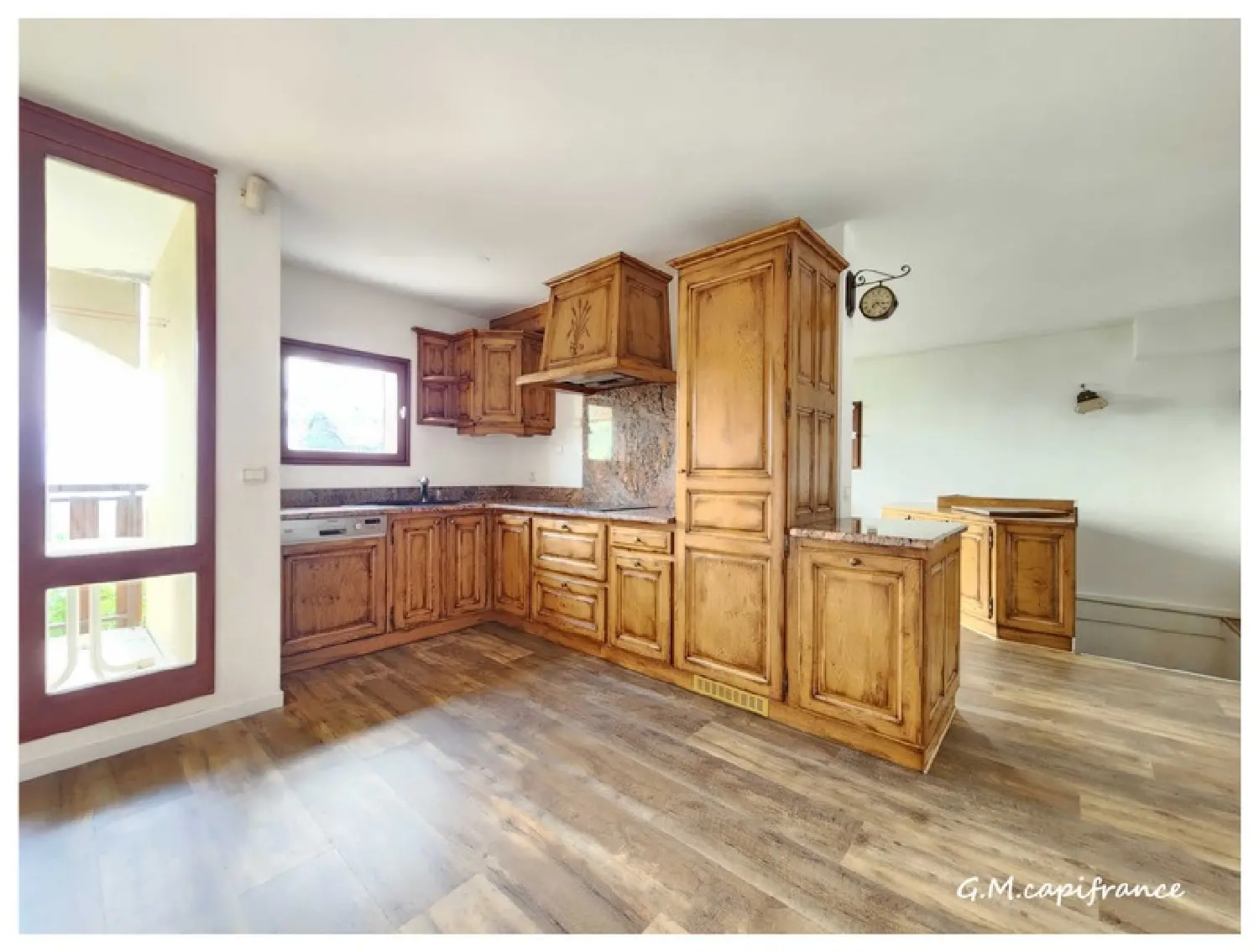  kaufen Wohnung/ Apartment Huez Isère 1
